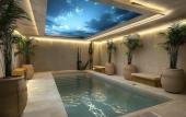 Туры в отель The Originals Boutique, Hotel 3 etoiles Les Coulisses du Theatre
