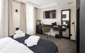 Туры в отель The Originals Boutique, Hotel 3 etoiles Les Coulisses du Theatre