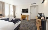 Туры в отель The Originals Boutique, Hotel 3 etoiles Les Coulisses du Theatre