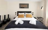 Туры в отель The Originals Boutique, Hotel 3 etoiles Les Coulisses du Theatre