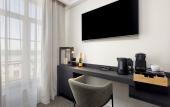 Туры в отель The Originals Boutique, Hotel 3 etoiles Les Coulisses du Theatre