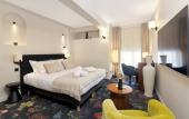 Туры в отель The Originals Boutique, Hotel 3 etoiles Les Coulisses du Theatre