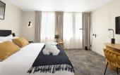 Туры в отель The Originals Boutique, Hotel 3 etoiles Les Coulisses du Theatre