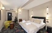 Туры в отель The Originals Boutique, Hotel 3 etoiles Les Coulisses du Theatre