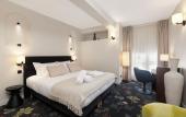 Туры в отель The Originals Boutique, Hotel 3 etoiles Les Coulisses du Theatre