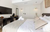 Туры в отель The Originals Boutique, Hotel 3 etoiles Les Coulisses du Theatre