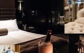 Туры в отель The Originals Boutique, Hotel 3 etoiles Les Coulisses du Theatre