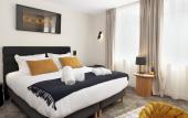 Туры в отель The Originals Boutique, Hotel 3 etoiles Les Coulisses du Theatre