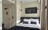 Туры в отель The Originals Boutique, Hotel 3 etoiles Les Coulisses du Theatre