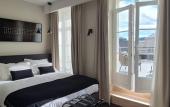 Туры в отель The Originals Boutique, Hotel 3 etoiles Les Coulisses du Theatre