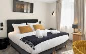 Туры в отель The Originals Boutique, Hotel 3 etoiles Les Coulisses du Theatre