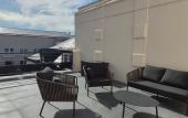 Туры в отель The Originals Boutique, Hotel 3 etoiles Les Coulisses du Theatre