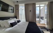 Туры в отель The Originals Boutique, Hotel 3 etoiles Les Coulisses du Theatre