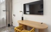 Туры в отель The Originals Boutique, Hotel 3 etoiles Les Coulisses du Theatre