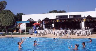 Iphigenia Hotel Apts