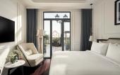 Туры в отель Nia Hotel