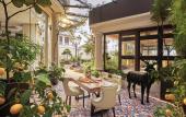 Туры в отель Nia Hotel
