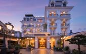 Туры в отель Nia Hotel