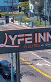 Туры в отель LYFE INN & SUITES by AGA- North Hollywood Universal Studios