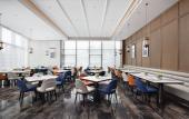 Туры в отель Hampton by Hilton Wenzhou Yueqing