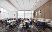 Туры в отель Hampton by Hilton Wenzhou Yueqing