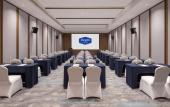 Туры в отель Hampton by Hilton Wenzhou Yueqing