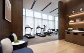 Туры в отель Hampton by Hilton Wenzhou Yueqing