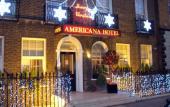 Туры в отель Americana