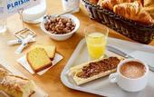 Туры в отель Ibis Budget Reims Thillois