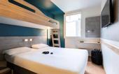 Туры в отель Ibis Budget Reims Thillois