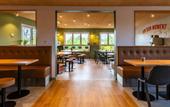 Туры в отель Ibis Budget Reims Thillois