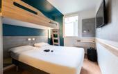 Туры в отель Ibis Budget Reims Thillois