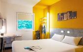 Туры в отель Ibis Budget Reims Thillois