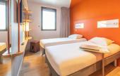 Туры в отель Ibis Budget Reims Thillois