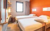 Туры в отель Ibis Budget Reims Thillois
