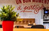 Туры в отель Ibis Budget Reims Thillois