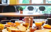 Туры в отель Ibis Budget Reims Thillois