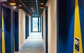Туры в отель Ibis Budget Reims Thillois