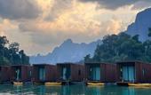 Туры в отель 360 issara Floating Resort