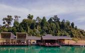 Туры в отель 360 issara Floating Resort