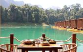 Туры в отель 360 issara Floating Resort