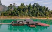 Туры в отель 360 issara Floating Resort