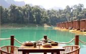 Туры в отель 360 issara Floating Resort