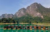 Туры в отель 360 issara Floating Resort