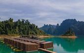 Туры в отель 360 issara Floating Resort