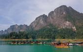 Туры в отель 360 issara Floating Resort