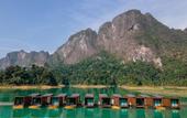 Туры в отель 360 issara Floating Resort