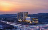 Туры в отель DoubleTree by Hilton Yanji