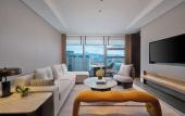 Туры в отель DoubleTree by Hilton Yanji