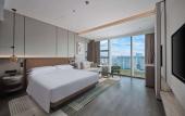 Туры в отель DoubleTree by Hilton Yanji